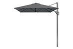Platinum Voyager Rechthoek Zweefparasol T1 3x2 m. -, Verzenden, Nieuw, Zweefparasol, Kantelbaar