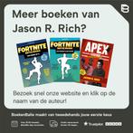 Hoe word je een pro / Fortnite Battle Royale 9789021570860, Verzenden, Gelezen, Jason R. Rich