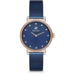 Horloge Dames Beverly Hills Polo Club BH2193-05, Verzenden, Nieuw