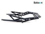 Achterframe Triumph Street Triple R 675 2007-2012, Verzenden, Gebruikt