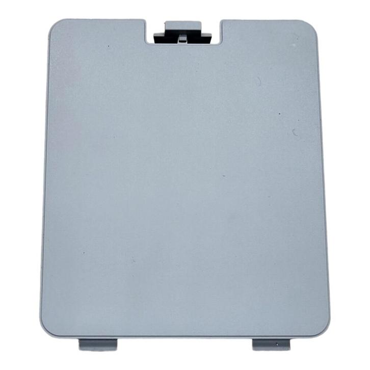 Wii Balance Board Batterijklepje / Cover, Spelcomputers en Games, Spelcomputers | Nintendo Consoles | Accessoires, Zo goed als nieuw