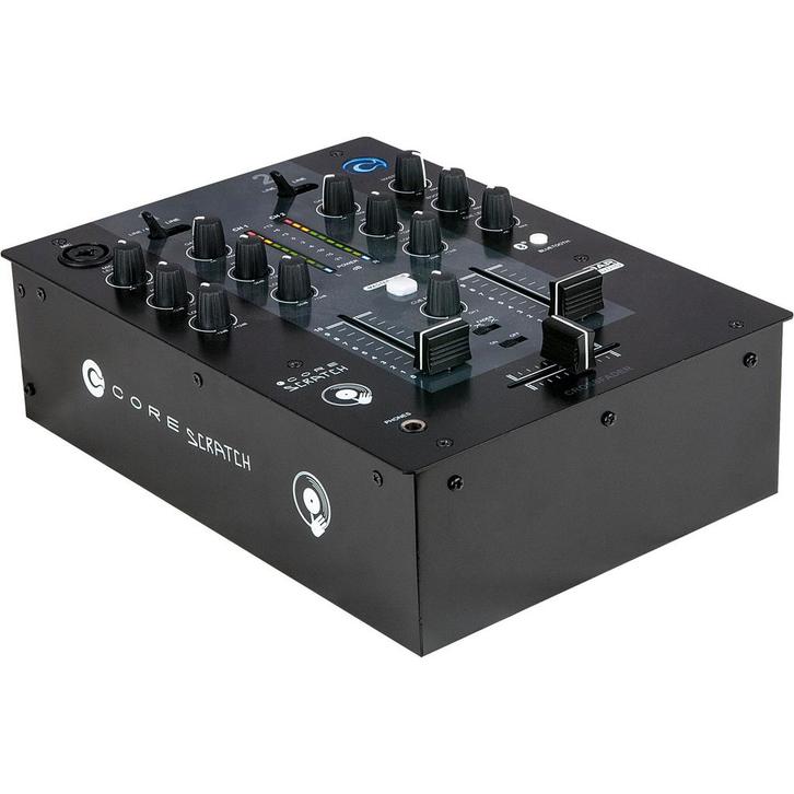 DAP CORE Scratch DJ mixer, Muziek en Instrumenten, Dj-sets en Draaitafels, Verzenden