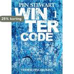 Wintercode / Wintertrilogie / 1 9789492099303 Pen Stewart, Boeken, Verzenden, Gelezen, Pen Stewart