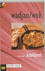 Wadjan Wok Kookboek 9789055134083 Dijkstra, Boeken, Gelezen, Dijkstra, Verzenden