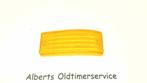 Knipperlichtglas LINKS Hella, Mercedes T2 Düdo 309 310 408, Auto-onderdelen, Verlichting, Ophalen of Verzenden, Nieuw, Oldtimer onderdelen
