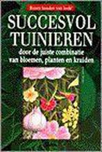 Succesvol tuinieren 9789024374793 Louise Riotte, Boeken, Gelezen, Verzenden, Louise Riotte