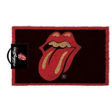 The Rolling Stones - Lips Door Mat