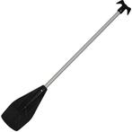 Steekpeddel met Bootshaak 118cm, Watersport en Boten, Peddels, Ophalen of Verzenden, Nieuw