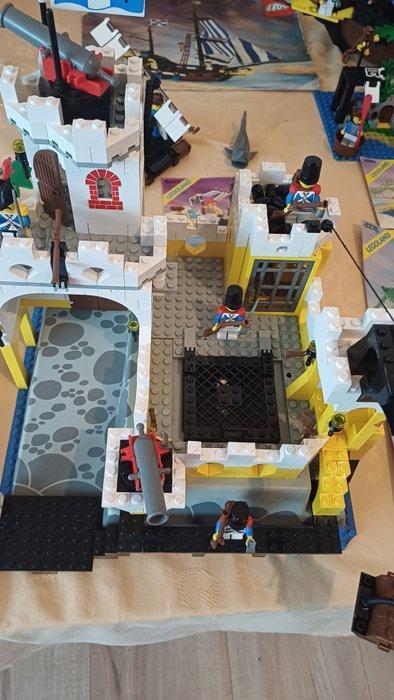 Lego Set - Classic, Pirates - Pirates sets (multiple, Kinderen en Baby's, Speelgoed | Duplo en Lego