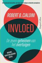 9789402708783 Invloed | Tweedehands, Boeken, Verzenden, Zo goed als nieuw, Robert Cialdini