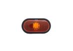 HOEK LAMP VOOR NISSAN INTERSTAR X70 2002-2004 4500716, Ophalen of Verzenden, Nieuw
