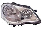 VW Polo 9N3 2005-2009 Koplamp Rechts (Volkswagen, Koplampen), Verzenden, Nieuw