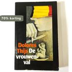 Vrouwenval 9789022307984 Thys, Verzenden, Gelezen, Thys