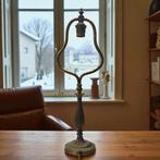 French Antiques - Lamp - Brons