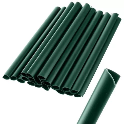 Gardlov Schermband Klemmen - Groen - Set van 20 Stuks (Tuin), Tuin en Terras, Hand-tuingereedschap, Nieuw, Ophalen of Verzenden