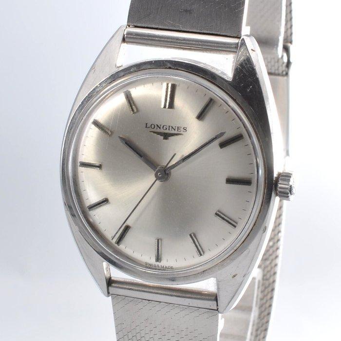 Longines - Zonder minimumprijs - Heren - 1960-1969, Sieraden, Tassen en Uiterlijk, Horloges | Antiek