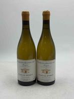 2023 Pascal Robin Bougros - Chablis Grand Cru - 2 Fles, Nieuw
