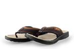 Travelin Slippers in maat 42 Bruin | 10% extra korting, Slippers, Bruin, Verzenden, Nieuw