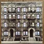 LP gebruikt - Led Zeppelin - Physical Graffiti, Cd's en Dvd's, Vinyl | Rock, Zo goed als nieuw, Verzenden