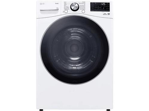 Rh18u8avcwWarmtepompdroger 18 Kg 63 Db Energielabel A+++, Witgoed en Apparatuur, Wasdrogers, 95 cm of meer, 10 kg of meer, Nieuw