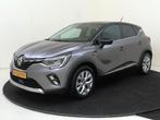 Zakelijke Lease |  Renault Captur 1.3 TCe 140 Intens, Automaat, Stof, Gebruikt, Euro 6