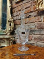 St. Louis - Fles - Apollo (H. 39 cm) - Kristal, Antiek en Kunst