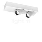 Wever & Ducrø© Bliek Petit Surface 2.0 Plafondlamp LED, wi, Verzenden, Nieuw
