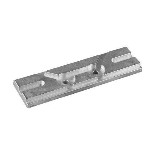 Mercury/Mariner, Force-spiegelsteun, Power Trim-anodes, zink, Watersport en Boten, Bootonderdelen, Motor en Techniek, Nieuw, Zeilboot of Motorboot