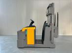 ECG 214 - Contra Stapelaar / 4.5 T trekker / orderpicker !!, 1000 tot 2000 kg, Elektrisch, Orderpicker, Jungheinrich 