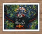 Alberto Ricardo (XXI) - Unstoppable – Max Verstappen #1, Nieuw