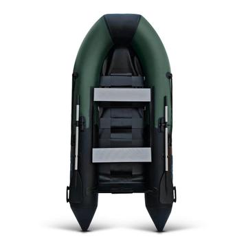 Rubberboot - SELAKOS 330-SL Groen/Zwart beschikbaar voor biedingen