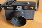 Canon A35 F con 2,8/40mm | Meetzoeker camera (Zonder, Nieuw