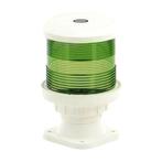 Bieden: Vetus RGR35VWIT navigation light 360 degree green w, Watersport en Boten, Bootonderdelen, Ophalen of Verzenden, Nieuw