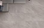 Keramische Vloertegel PL Grigio 30x60, Doe-het-zelf en Verbouw, Tegels, Nieuw