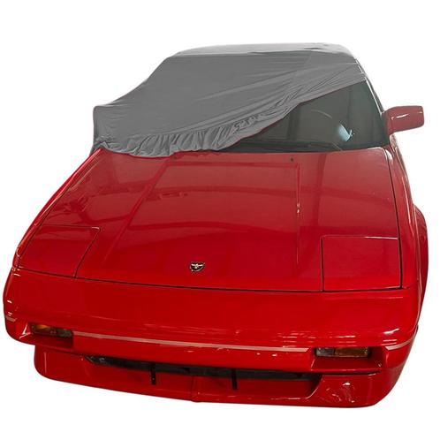 Autohoes passend voor Toyota MR2 Mk1 binnen BESTE PASVORM, Auto diversen, Autohoezen, Op maat, Nieuw, Ophalen of Verzenden