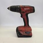 Hilti SFC 22-A Incl. Accu | Gebruikt, Ophalen of Verzenden, Nieuw