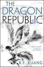 The Dragon Republic, Boeken, Verzenden, Nieuw