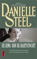De ring van de hartstocht 9789021014272 Danielle Steel, Boeken, Verzenden, Zo goed als nieuw, Danielle Steel
