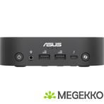 ASUS NUC RNUC14LNKU7094H2 Intel Core Ultra 7 32GB/1TB Mini, Computers en Software, Verzenden, Nieuw