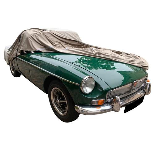 BUITENHOES GESCHIKT VOOR MG MGB ROADSTER 100% WATERPROOF EN, Auto-onderdelen, Overige Auto-onderdelen, Nieuw, MG, Ophalen of Verzenden