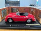 Kyosho 1:18 - Modelauto - Porsche 356A Speedster, Nieuw