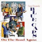 cd - The Blue Caps - On The Road Again, Verzenden, Zo goed als nieuw