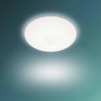 Philips Mauve plafondlamp rond - groot - met sensor, Huis en Inrichting, Lampen | Plafondlampen, Ophalen of Verzenden, Zo goed als nieuw
