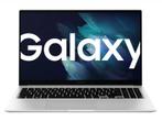 Samsung Galaxy Book i3 - 8GB RAM - 256GB Silver, Verzenden, Nieuw