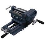 vidaXL Bankschroef handmatig 150 mm, Doe-het-zelf en Verbouw, Verzenden, Nieuw