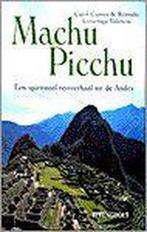 Machu Picchu 9789060109892 Carol Cumes, Boeken, Gelezen, Verzenden, Carol Cumes