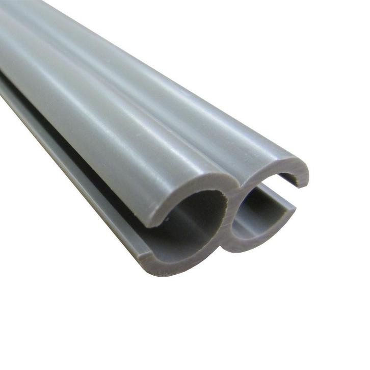 ViaMondo Koppelprofiel 3x80cm, Caravans en Kamperen, Voortenten en Luifels, Ophalen of Verzenden