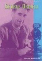Creative Lives: George Orwell Paperback, Middleton, Haydn, Boeken, Taal | Engels, Gelezen, Haydn Middleton, Verzenden