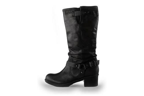 Laarzen in maat 39 Bruin | 10% extra korting, Kleding | Dames, Schoenen, Bruin, Zo goed als nieuw, Hoge laarzen, Verzenden