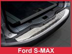 Achterbumperbeschermer | Ford S-MAX 2006-2015, Auto-onderdelen, Verzenden, Nieuw, Ford